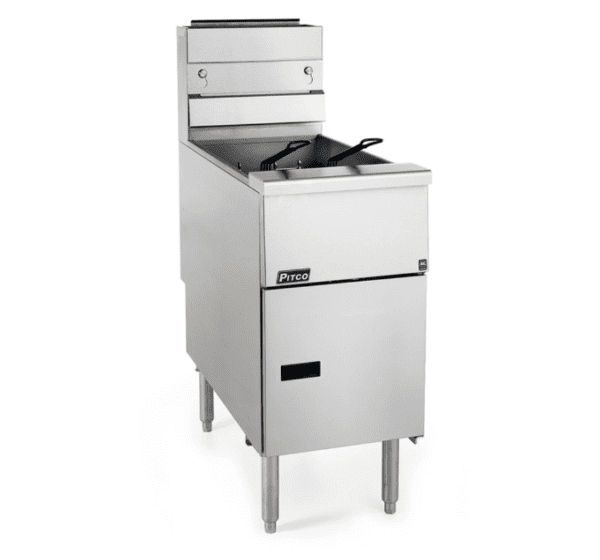 Cooking Equipment United Trimen