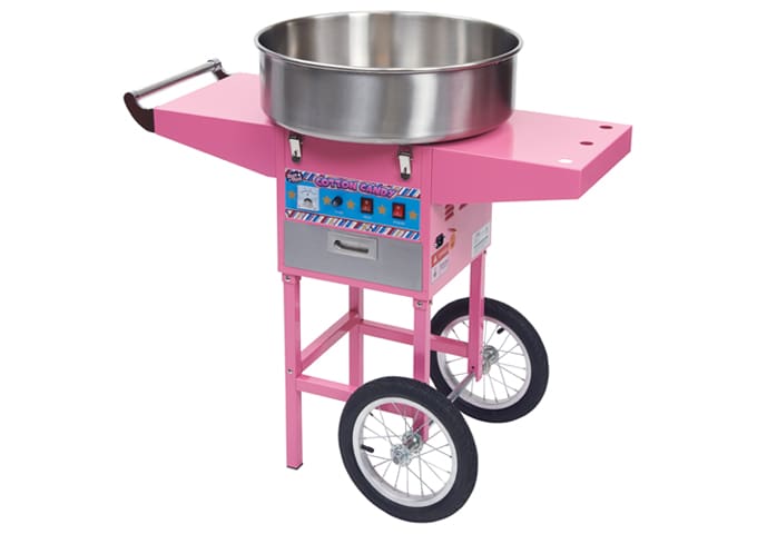 Cotton Candy Machine