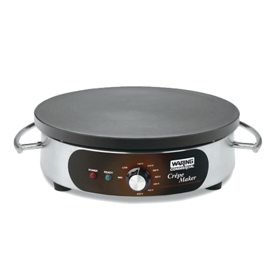 Electric Crepe Maker