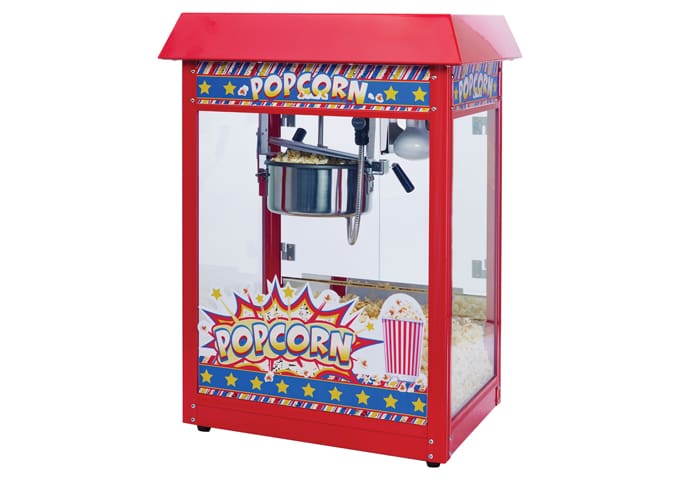 Popcorn Maker, Winco