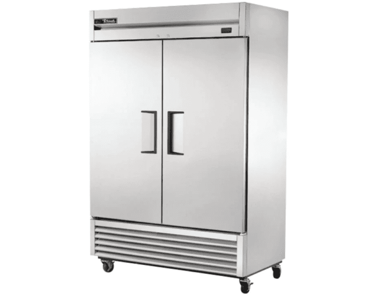 Refrigeration Equipment United Trimen