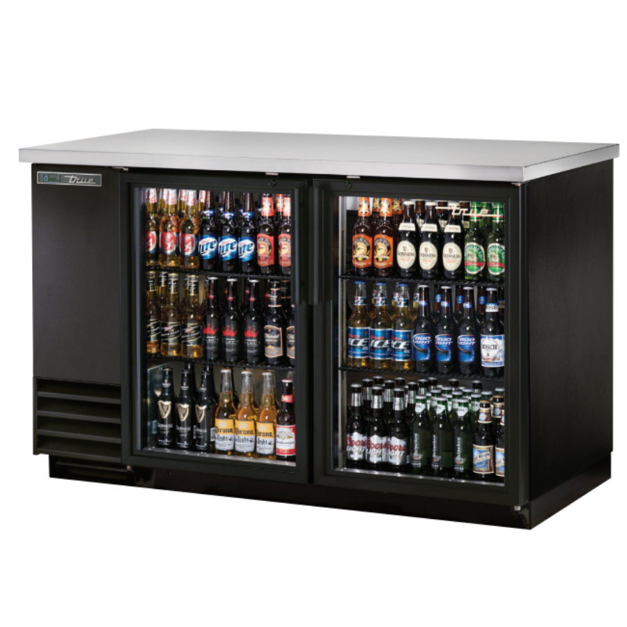 Underbar Beer Refrigeration