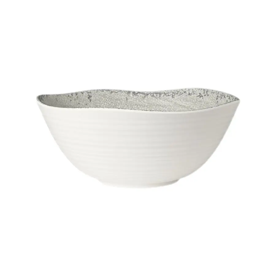 Medium Round Serving Bowl