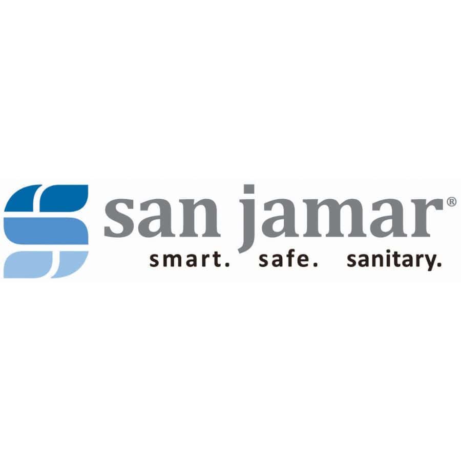 San Jamar Logo