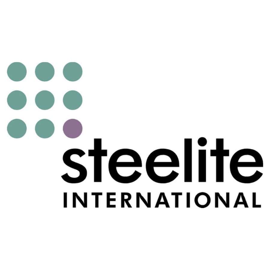 Steelite logo