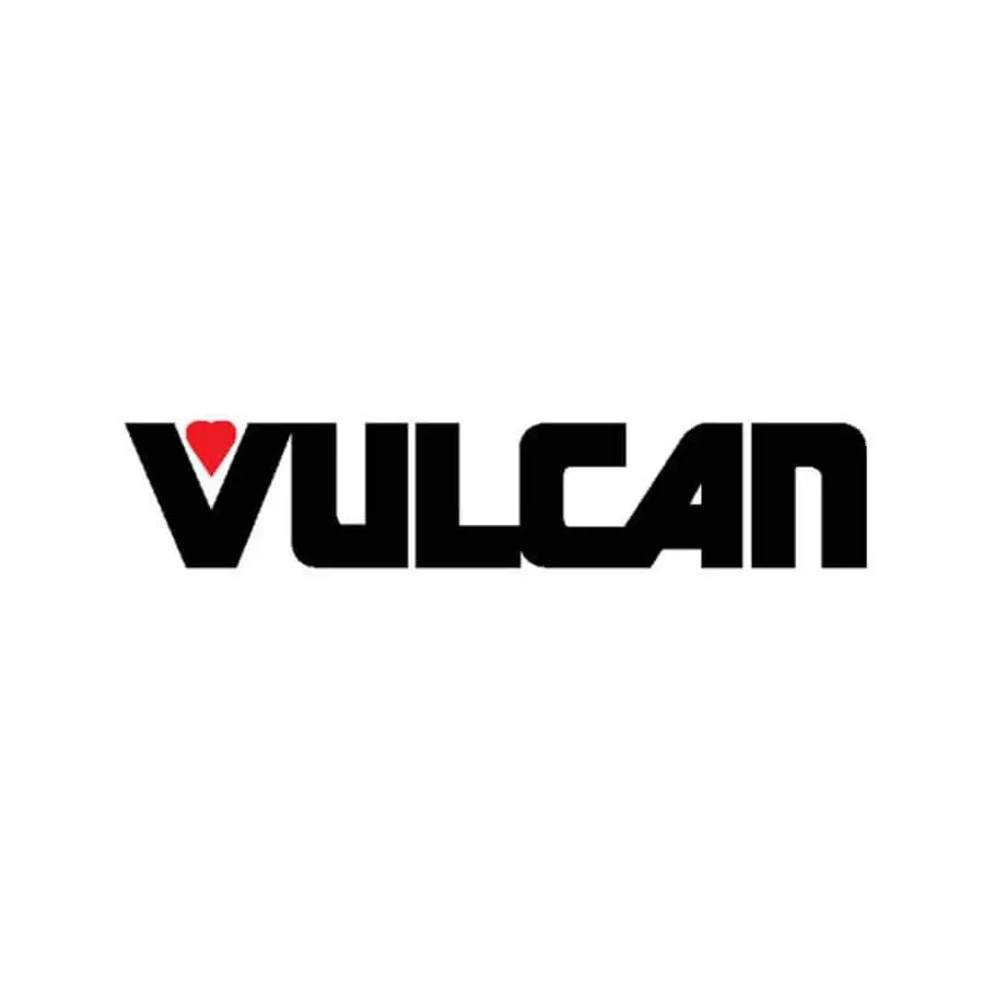 Vulcan logo