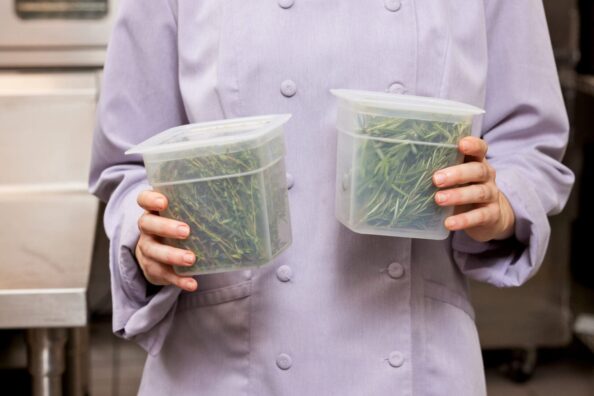 Food Waste