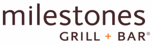 Milestone's Logo