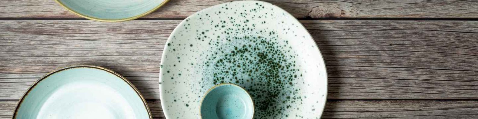 Let’s Talk About Setting the Table