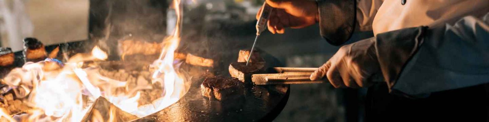 The Latest in Healthcare & Food Safety