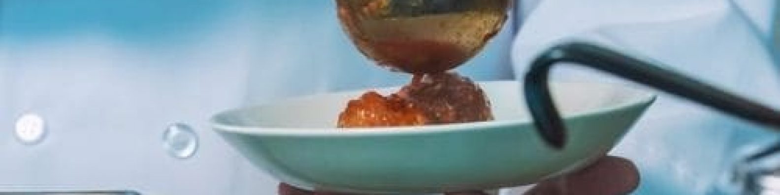 ladles